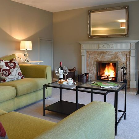 Thistle Cottage Carlton  Dış mekan fotoğraf