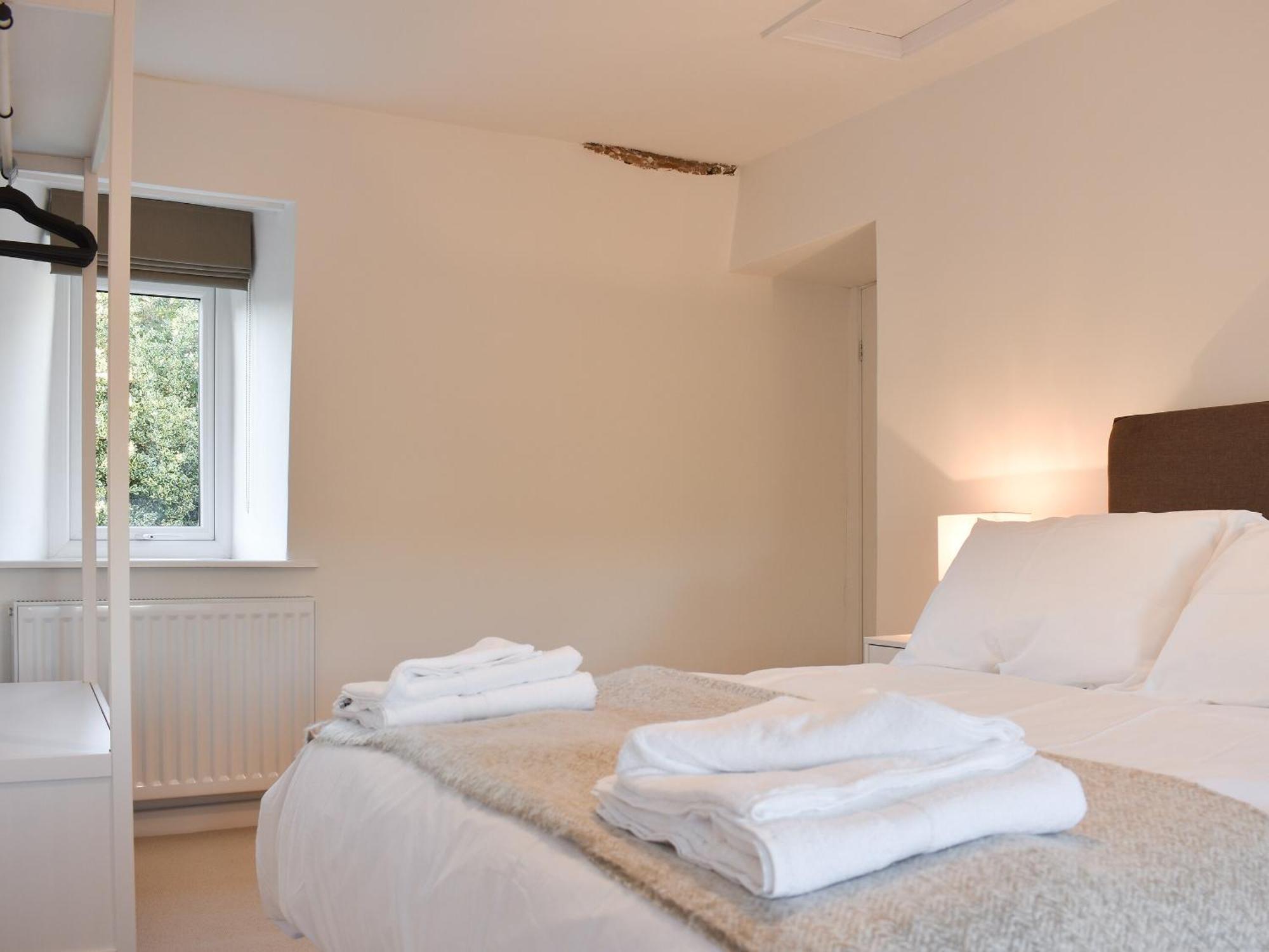 Thistle Cottage Carlton  Dış mekan fotoğraf