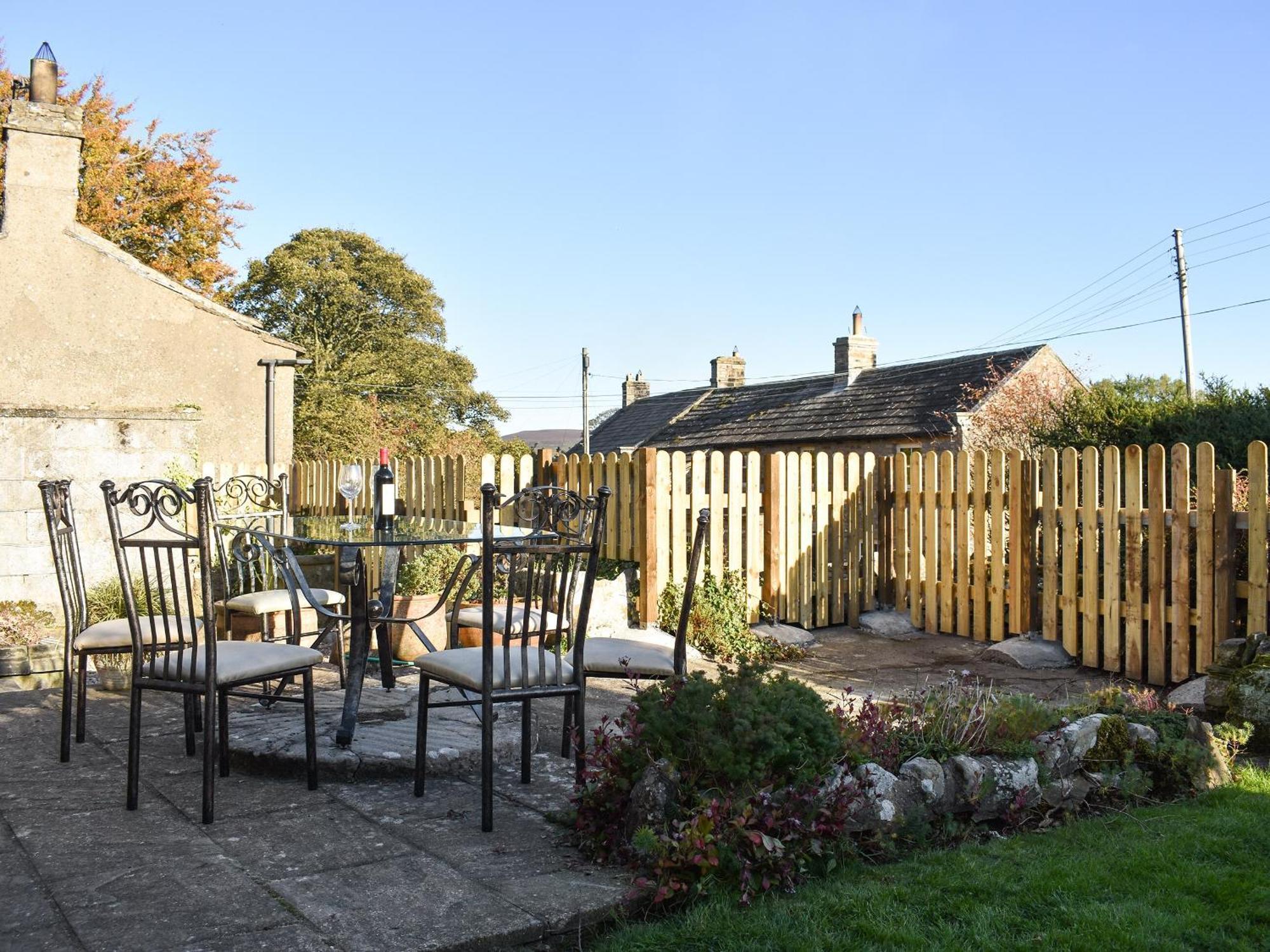 Thistle Cottage Carlton  Dış mekan fotoğraf