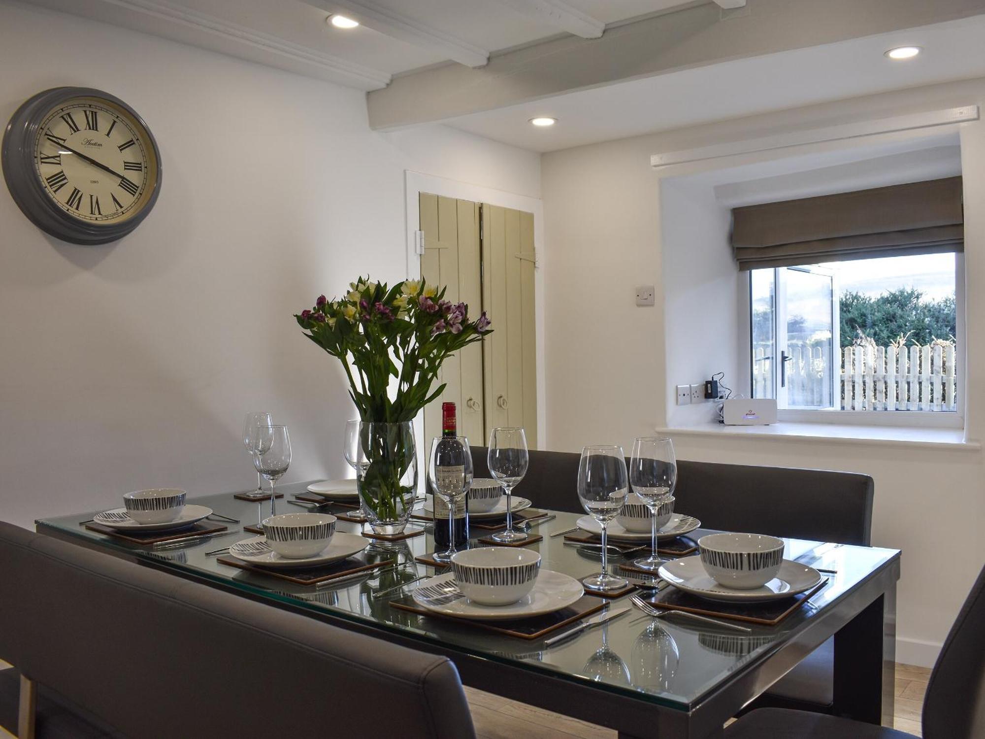 Thistle Cottage Carlton  Dış mekan fotoğraf
