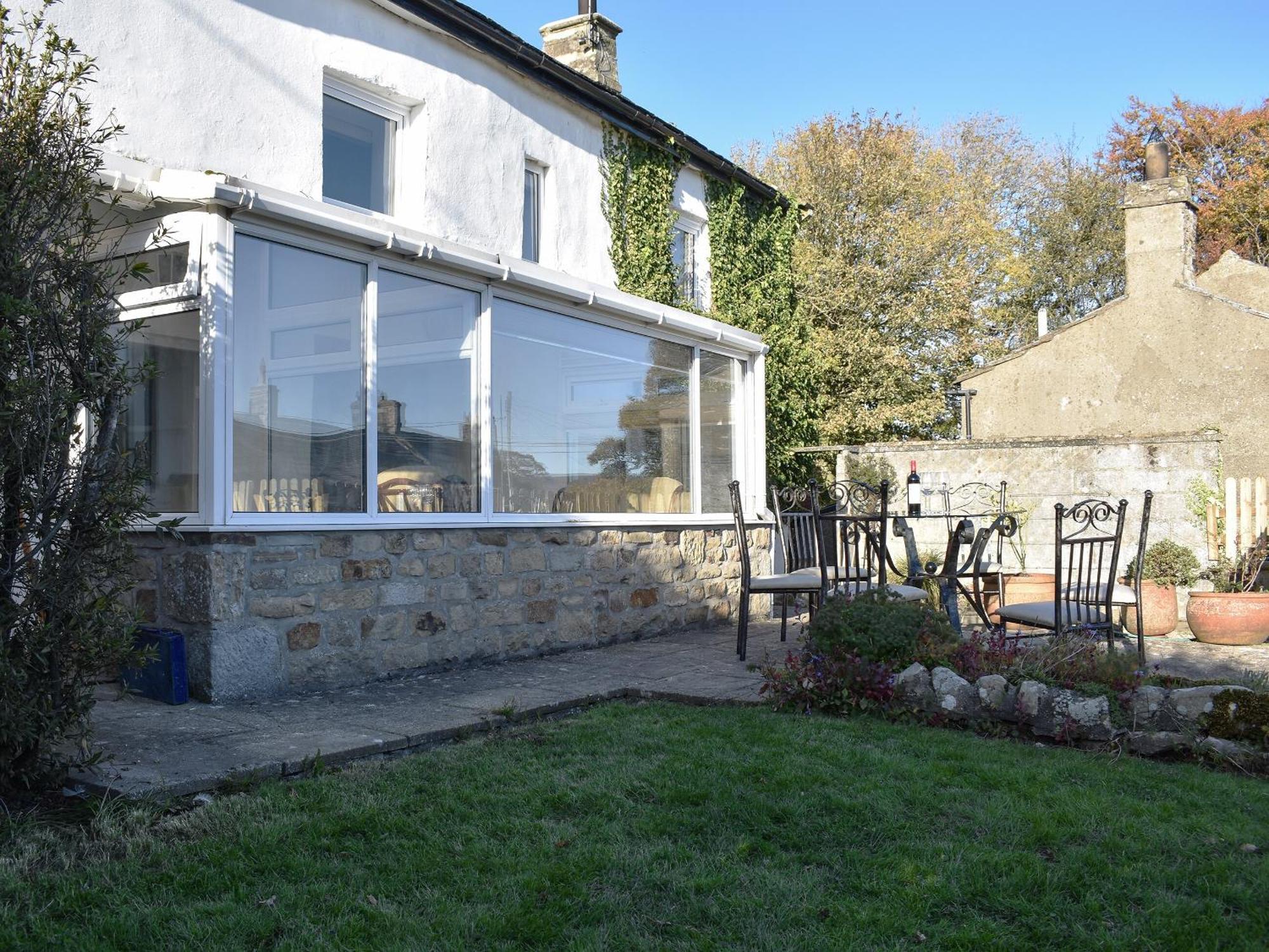 Thistle Cottage Carlton  Dış mekan fotoğraf